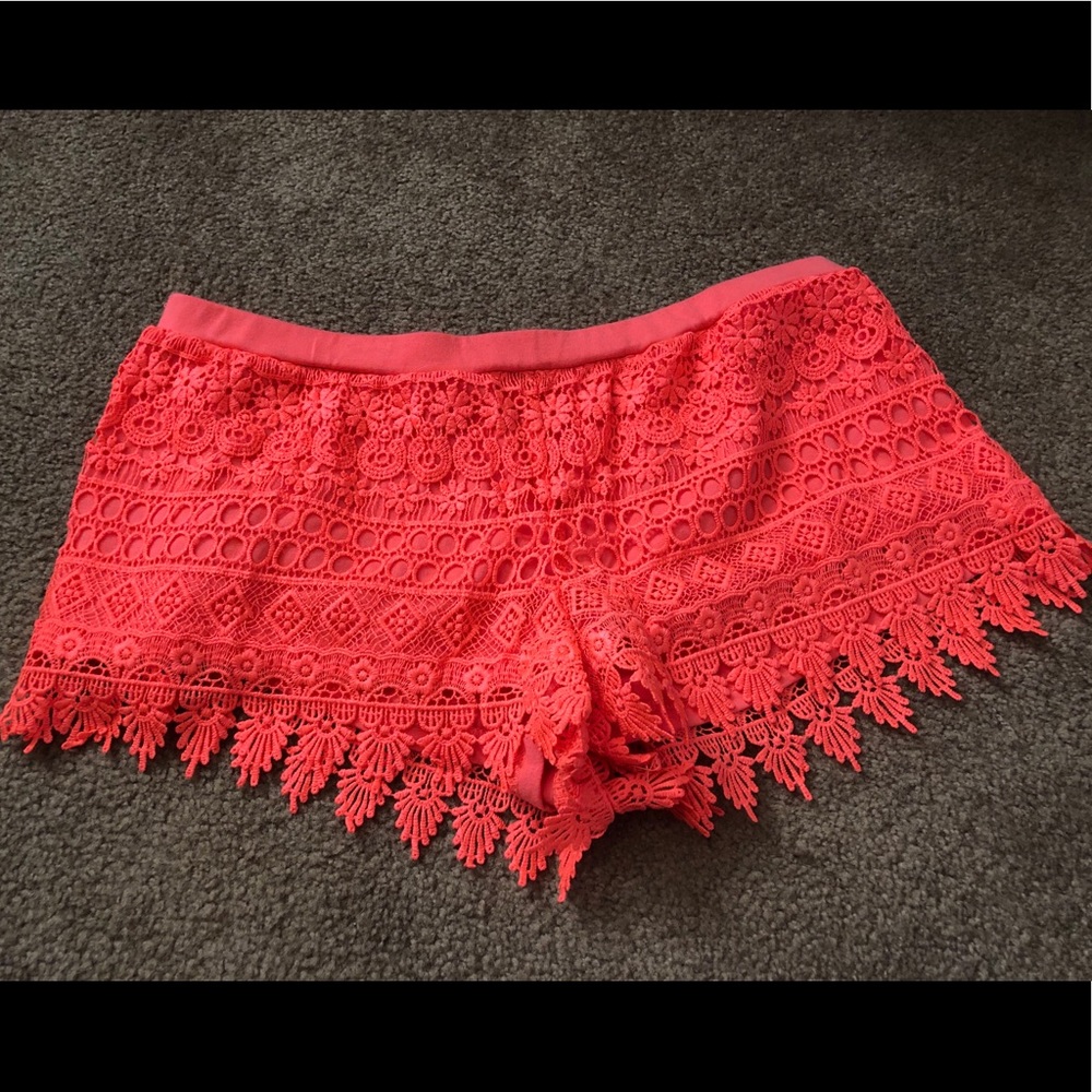 Cute h&m shorts